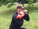 2015. Őszi szezonkezdő alapozás