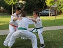 2015. Őszi szezonkezdő alapozás