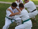 2015. Őszi szezonkezdő alapozás