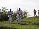 2015. Őszi szezonkezdő alapozás