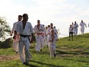 2015. Őszi szezonkezdő alapozás
