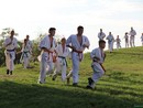 2015. Őszi szezonkezdő alapozás