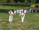 2015. Őszi szezonkezdő alapozás