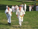 2015. Őszi szezonkezdő alapozás