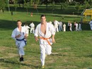 2015. Őszi szezonkezdő alapozás