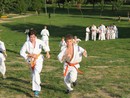 2015. Őszi szezonkezdő alapozás