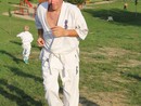 2015. Őszi szezonkezdő alapozás