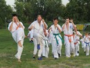2015. Őszi szezonkezdő alapozás