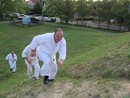 2015. Őszi szezonkezdő alapozás