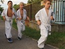 2015. Őszi szezonkezdő alapozás