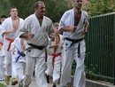 2015. Őszi szezonkezdő alapozás
