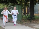 2015. Őszi szezonkezdő alapozás
