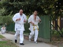 2015. Őszi szezonkezdő alapozás