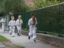 2015. Őszi szezonkezdő alapozás