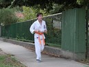 2015. Őszi szezonkezdő alapozás