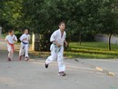 2015. Őszi szezonkezdő alapozás