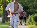 2015. Őszi szezonkezdő alapozás