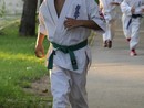 2015. Őszi szezonkezdő alapozás