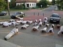 2015. Őszi szezonkezdő alapozás