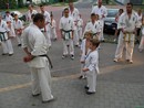 2015. Őszi szezonkezdő alapozás