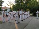 2015. Őszi szezonkezdő alapozás