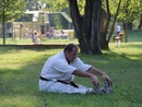 2015. Őszi szezonkezdő alapozás