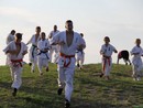 2015. Őszi szezonkezdő alapozás