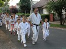 2015. Őszi szezonkezdő alapozás