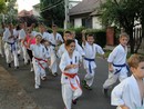 2015. Őszi szezonkezdő alapozás