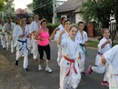 2015. Őszi szezonkezdő alapozás