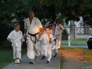 2015. Őszi szezonkezdő alapozás