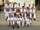 2015. Őszi szezonkezdő alapozás