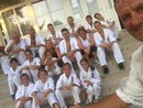 2015. Őszi szezonkezdő alapozás