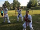 2015. Őszi szezonkezdő alapozás