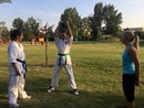 2015. Őszi szezonkezdő alapozás