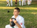 2015. Őszi szezonkezdő alapozás