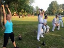 2015. Őszi szezonkezdő alapozás
