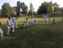 2015. Őszi szezonkezdő alapozás