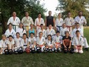 2015. Őszi szezonkezdő alapozás