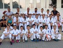 2015. Őszi szezonkezdő alapozás
