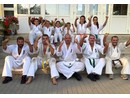 2015. Őszi szezonkezdő alapozás