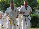 2015. Őszi szezonkezdő alapozás