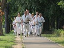 2015. Őszi szezonkezdő alapozás