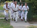 2015. Őszi szezonkezdő alapozás