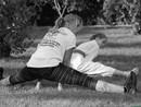 2015. Őszi szezonkezdő alapozás