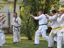 2015. Őszi szezonkezdő alapozás