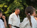 2015. Őszi szezonkezdő alapozás