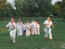 2015. Őszi szezonkezdő alapozás