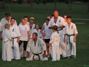 2015. Őszi szezonkezdő alapozás