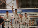 Pécel Kupa
